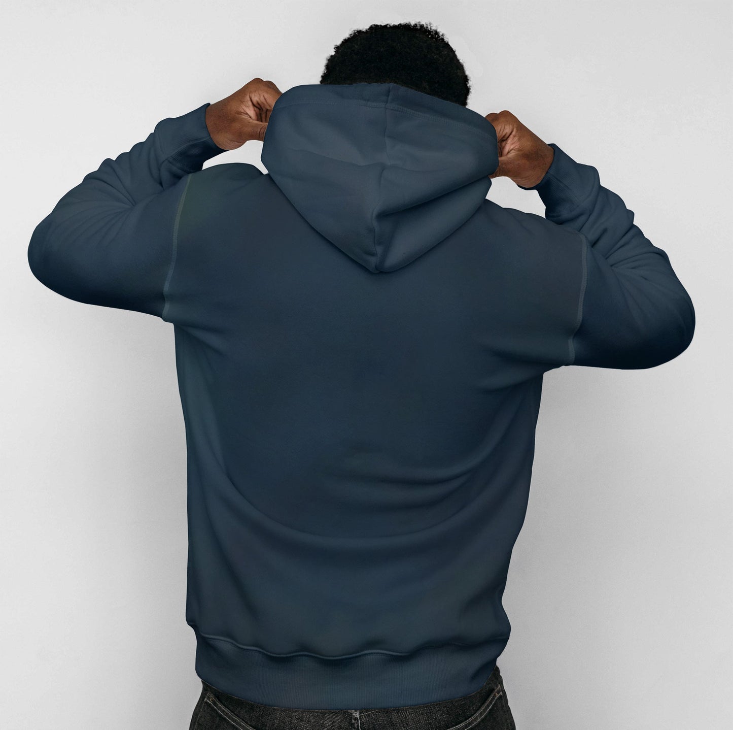 Christmas Hoodie for Bodybuilders- AA08331