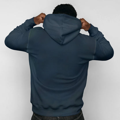 Christmas Hoodie for Bodybuilders- AA08331