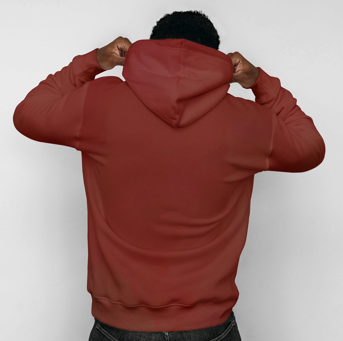 Christmas Hoodie for Bodybuilders- AA08332