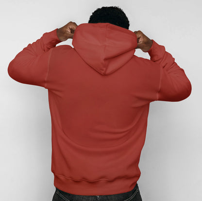 Christmas Hoodie for Bodybuilders- AA08333