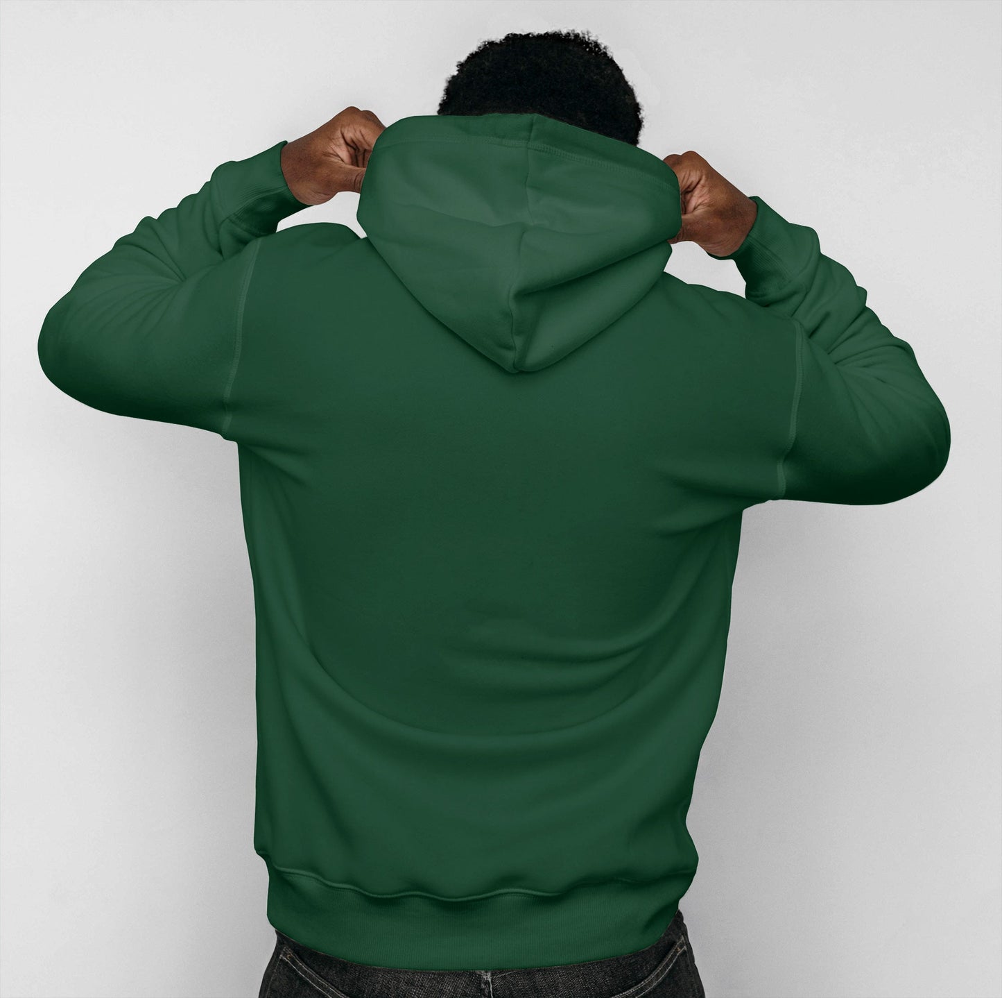 Christmas Hoodie for Bodybuilders- AA08336