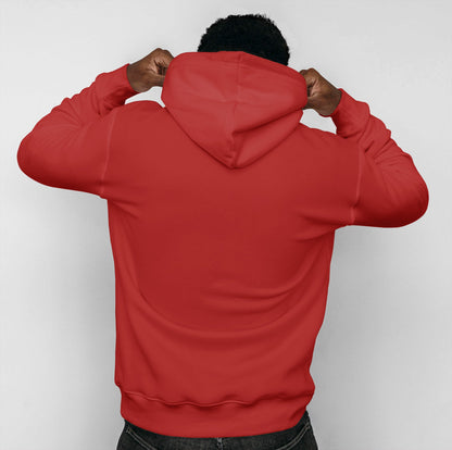 Christmas Hoodie for Bodybuilders- AA08339