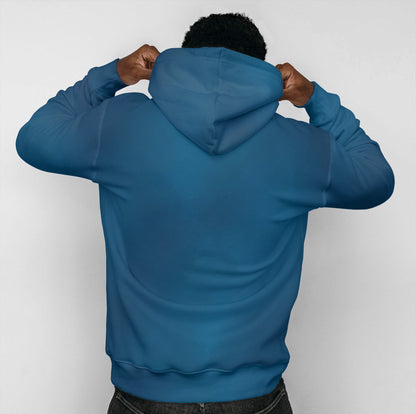 Christmas Hoodie for Bodybuilders- AA08348