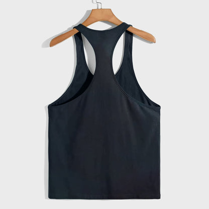 Bodybuilding Racerback Tank Top- AA08392