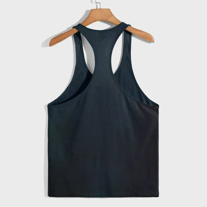 Bodybuilding Racerback Tank Top- AA08396
