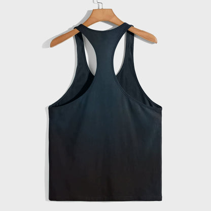 Bodybuilding Racerback Tank Top- AA08400