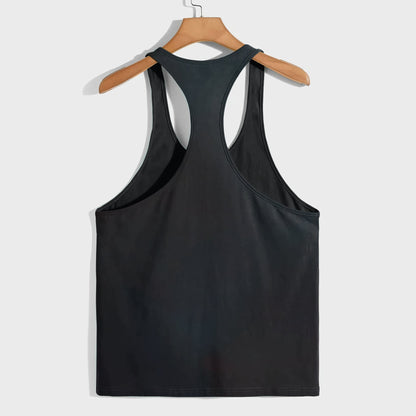 Bodybuilding Racerback Tank Top- AA08401