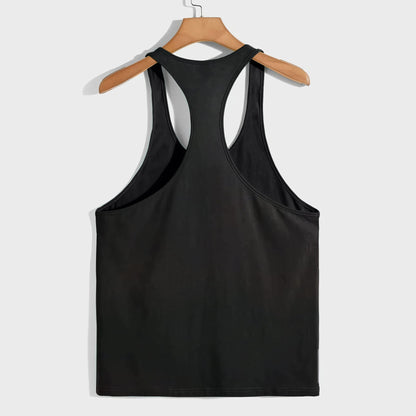 Cross of Faith Racerback Tank Top- AA08415