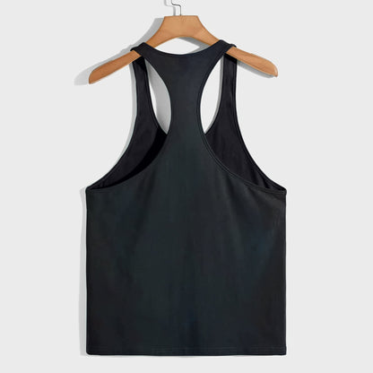 Cross of Faith Racerback Tank Top- AA08416