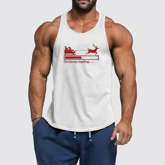Funny Meme Tank Top- AA08428