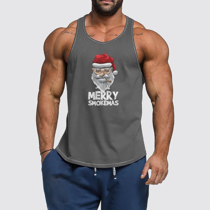 Funny Meme Tank Top- AA08429