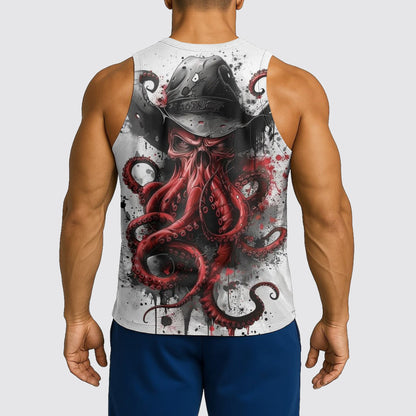 Savage Power Series Tank Top- AA08439