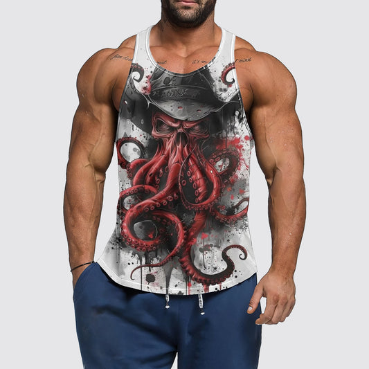 Savage Power Series Tank Top- AA08439