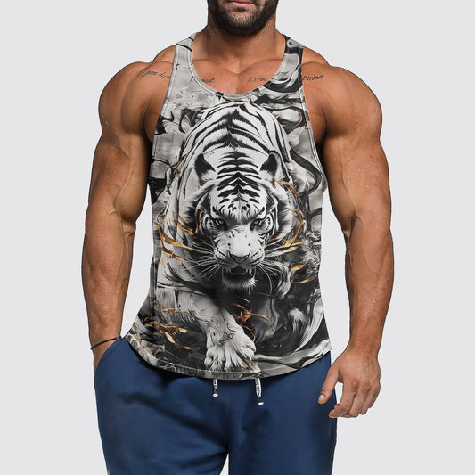 Savage Power Series Tank Top- AA08442