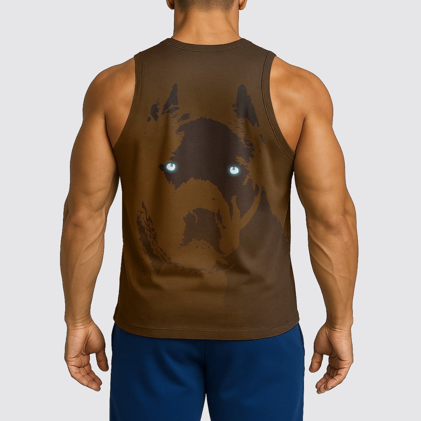 Savage Power Series Tank Top- AA08445