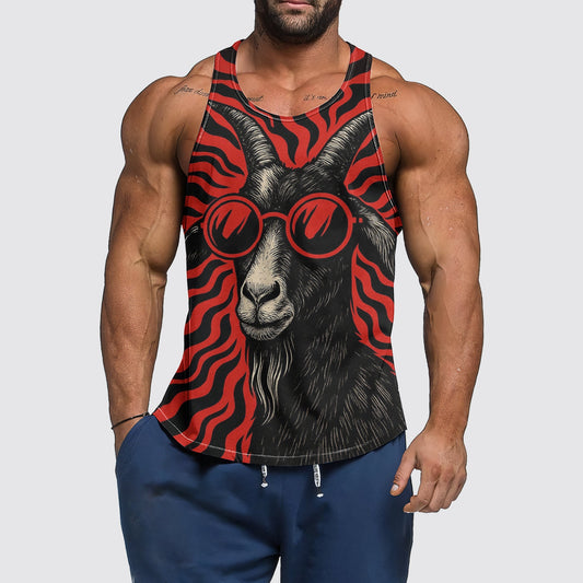 Savage Power Series Tank Top- AA08447