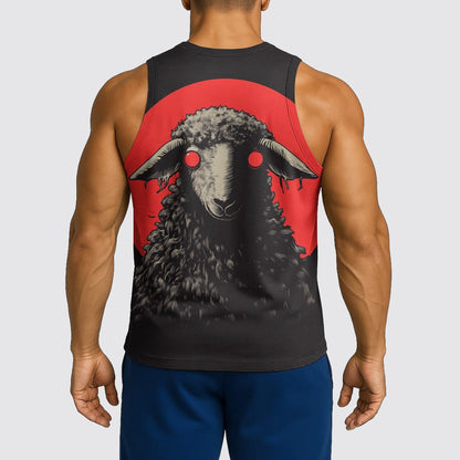 Savage Power Series Tank Top- AA08448