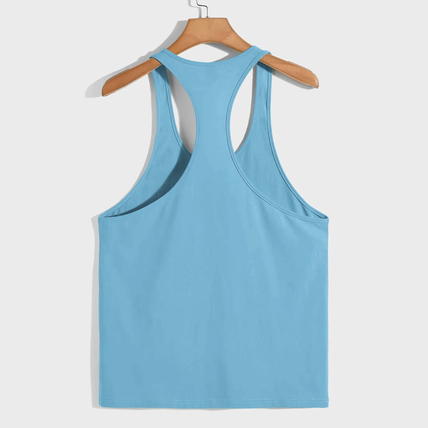 Bodybuilding Racerback Tank Top- AA08468