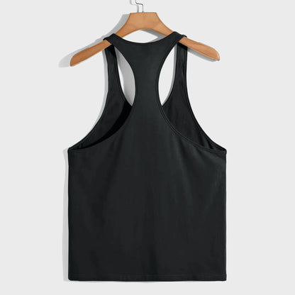 Cross of Faith Racerback Tank Top- AA08484