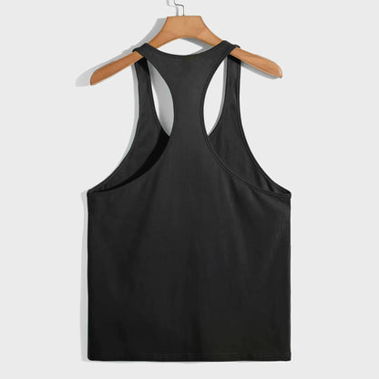 Bodybuilding Racerback Tank Top- AA08516