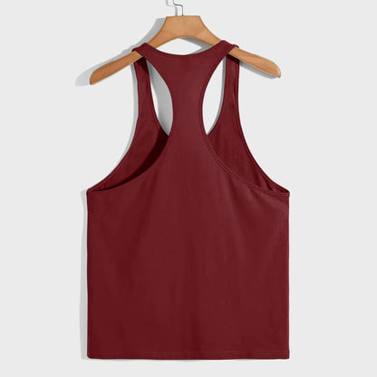 Bodybuilding Racerback Tank Top- AA08525