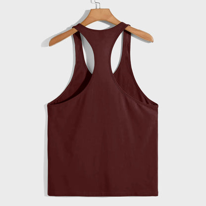 Bodybuilding Racerback Tank Top- AA08528