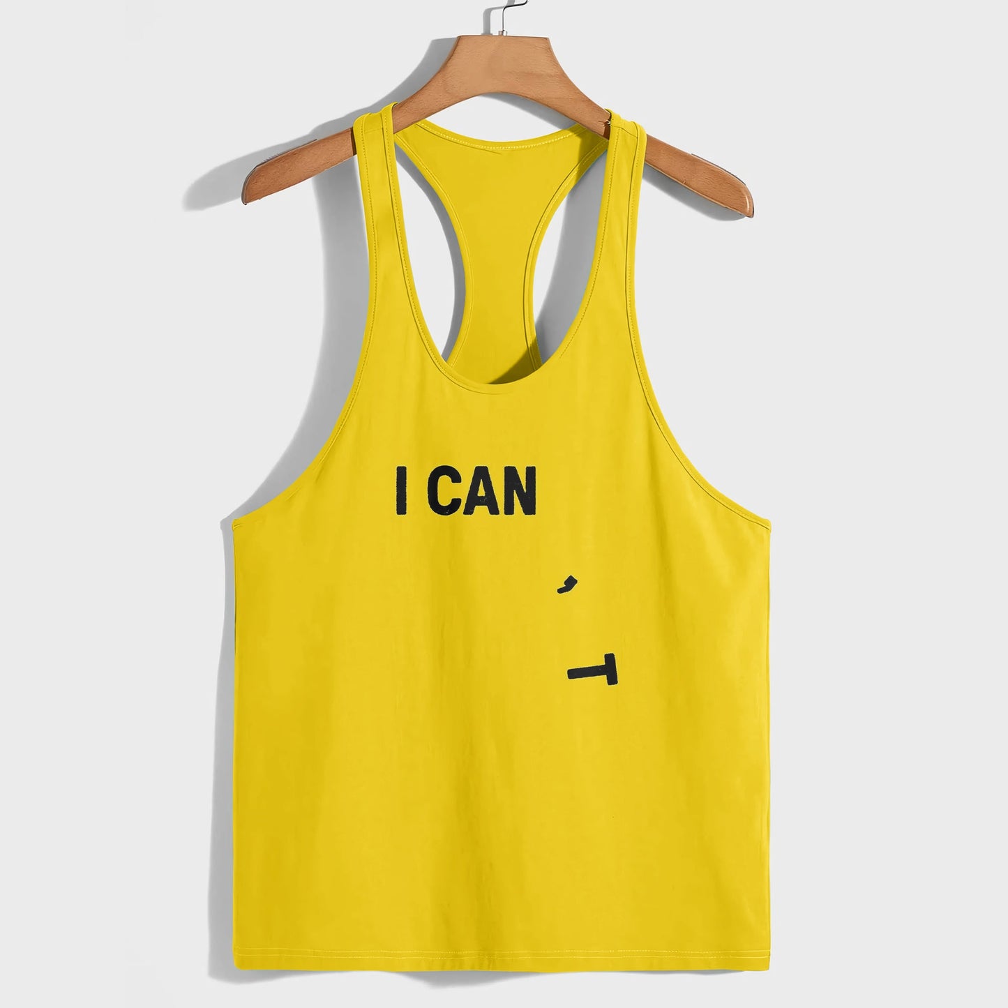 Bodybuilding Racerback Tank Top- AA08572