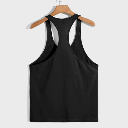 Bodybuilding Racerback Tank Top- AA08591