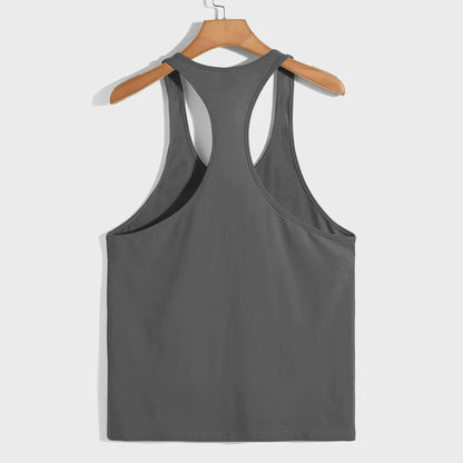 Bodybuilding Racerback Tank Top- AA08592