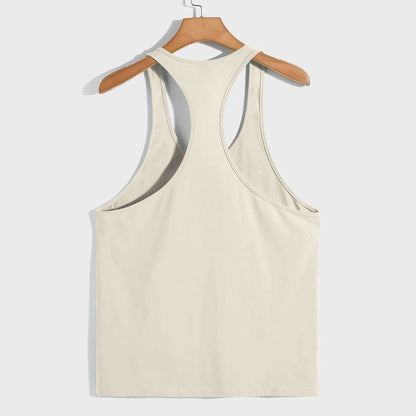 Bodybuilding Racerback Tank Top- AA08594