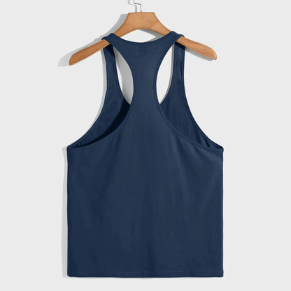 Bodybuilding Racerback Tank Top- AA08596
