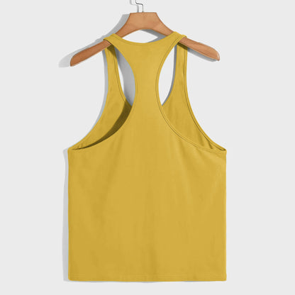 Bodybuilding Racerback Tank Top- AA08598