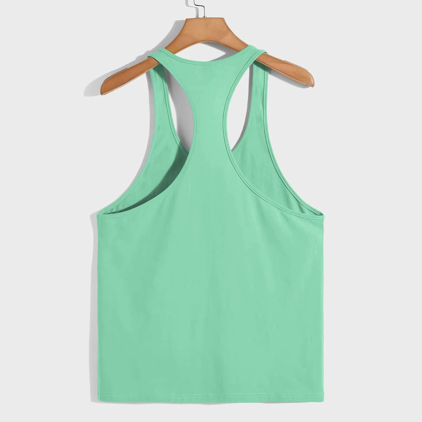 Bodybuilding Racerback Tank Top- AA08601