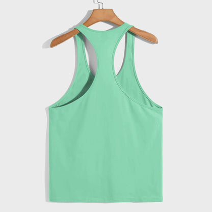 Bodybuilding Racerback Tank Top- AA08601