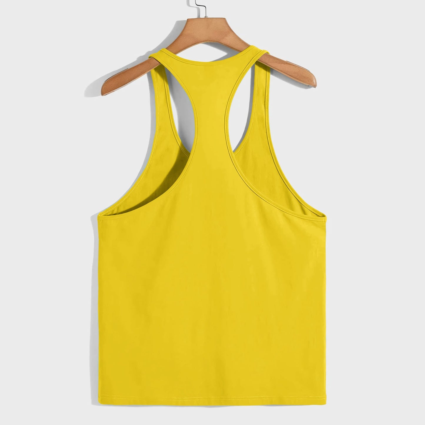 Bodybuilding Racerback Tank Top- AA08602