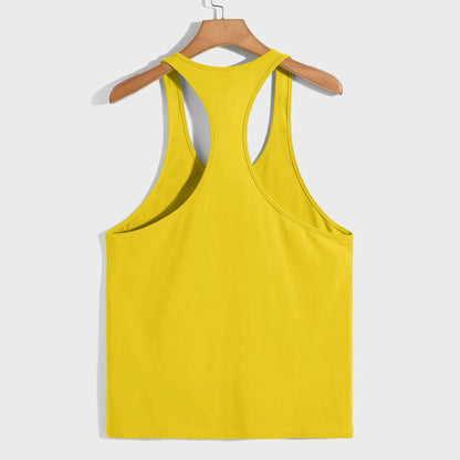 Bodybuilding Racerback Tank Top- AA08602