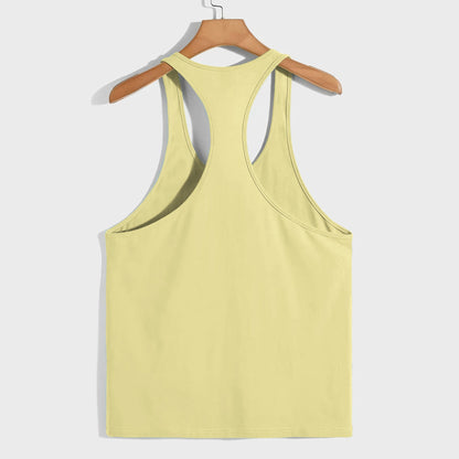 Bodybuilding Racerback Tank Top- AA08604