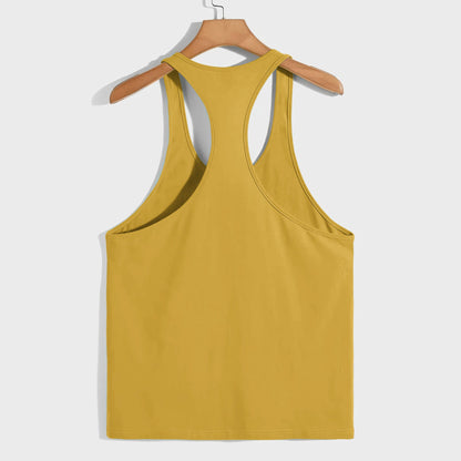 Bodybuilding Racerback Tank Top- AA08608