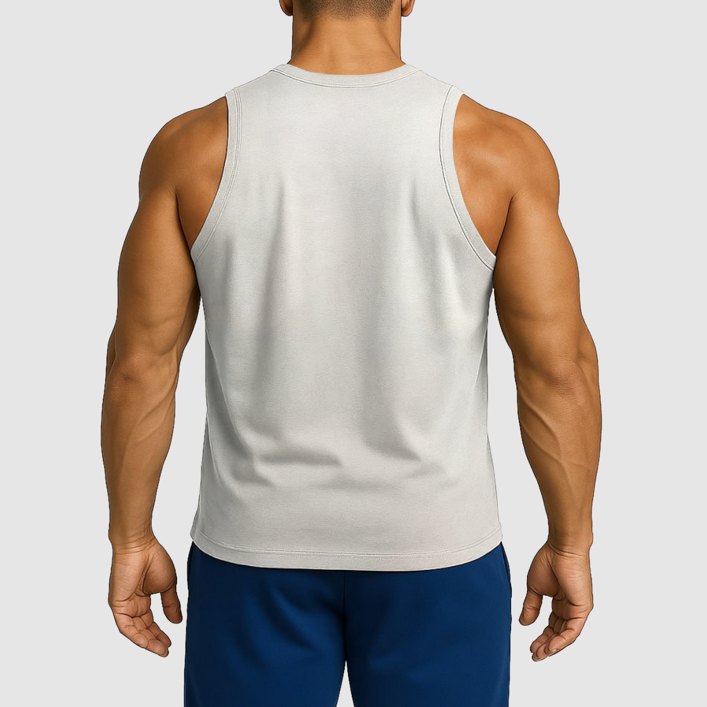 Funny Meme Tank Top- AA08634