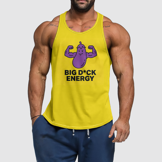 Funny Meme Tank Top- AA08658