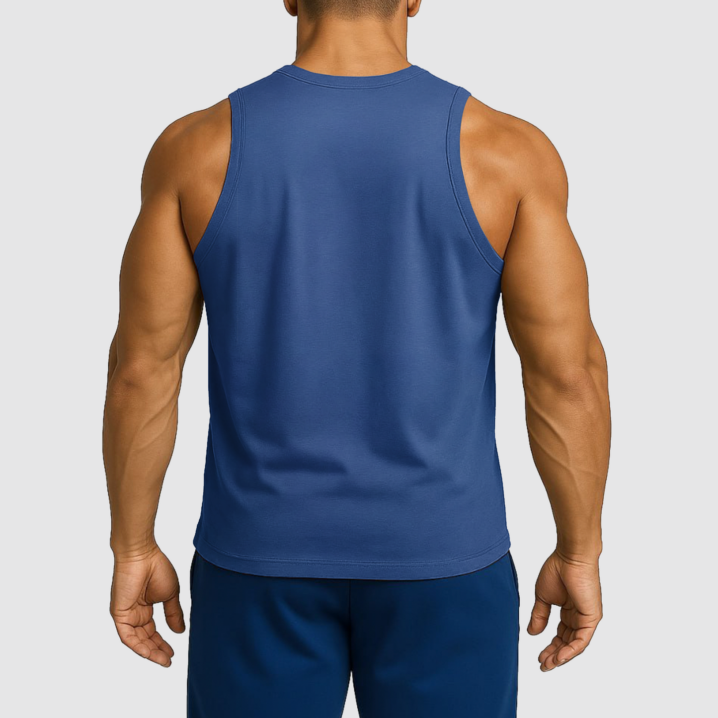 Funny Meme Tank Top- AA08663