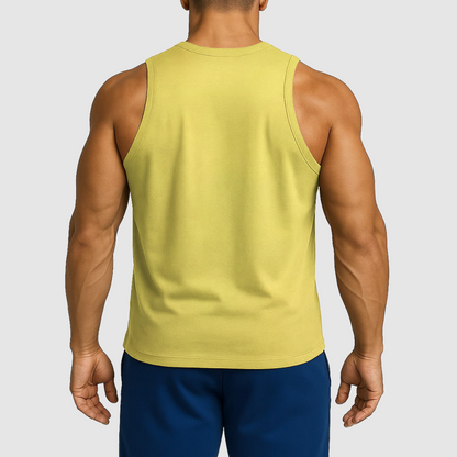 Funny Meme Tank Top- AA08665