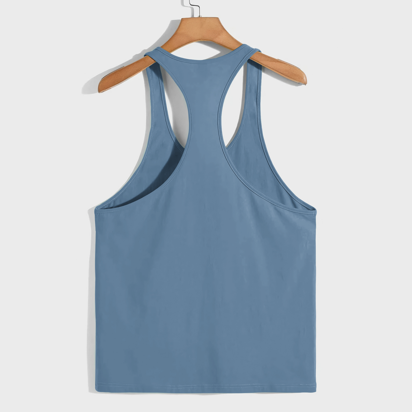 Bodybuilding Racerback Tank Top- AA08667