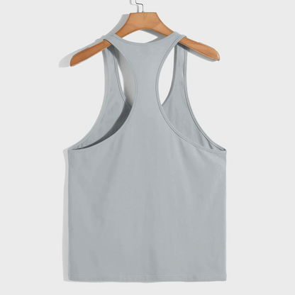 Bodybuilding Racerback Tank Top- AA08670