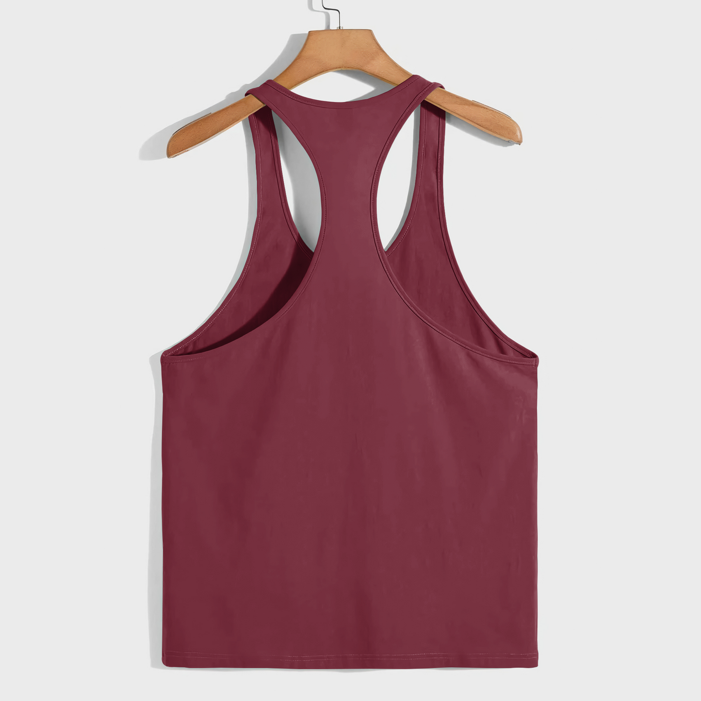 Bodybuilding Racerback Tank Top- AA08674
