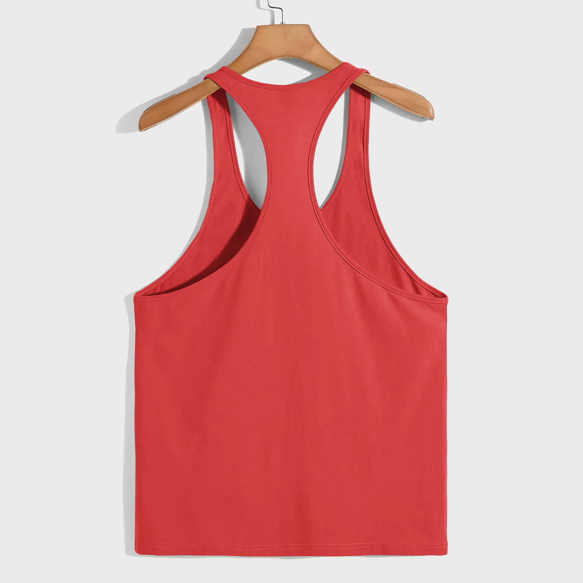 Bodybuilding Racerback Tank Top- AA08677