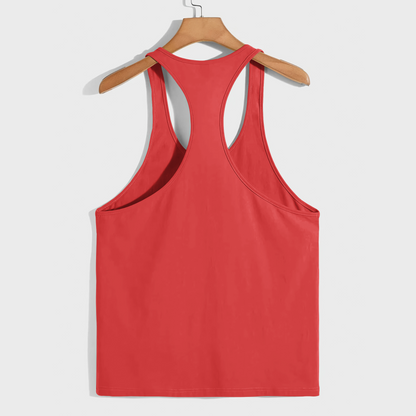 Bodybuilding Racerback Tank Top- AA08677