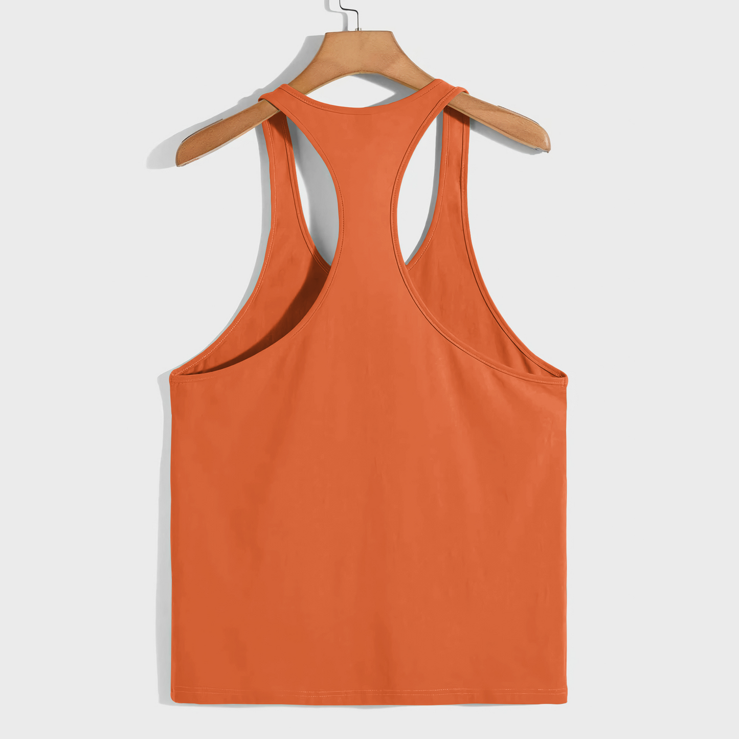 Bodybuilding Racerback Tank Top- AA08679
