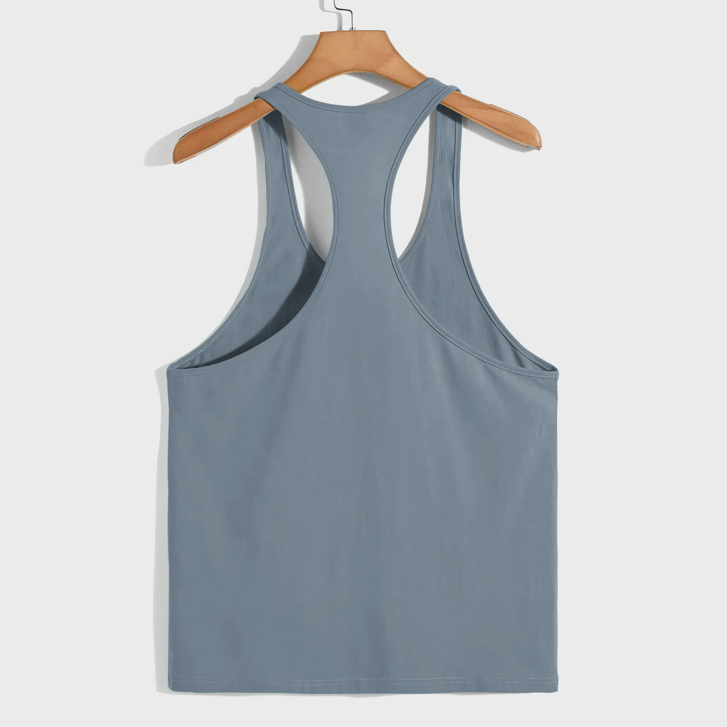Bodybuilding Racerback Tank Top- AA08682