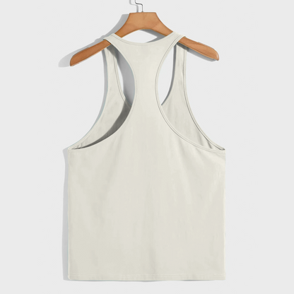 Bodybuilding Racerback Tank Top- AA08683